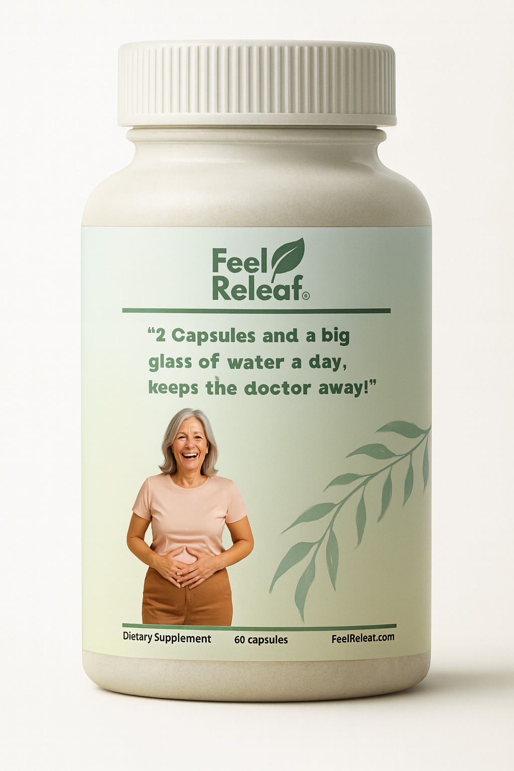 FeelReleaf